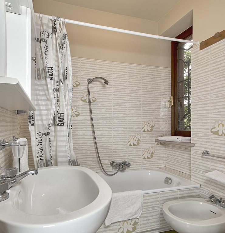 Il Melograno Hotel Фолиньо Екстериор снимка