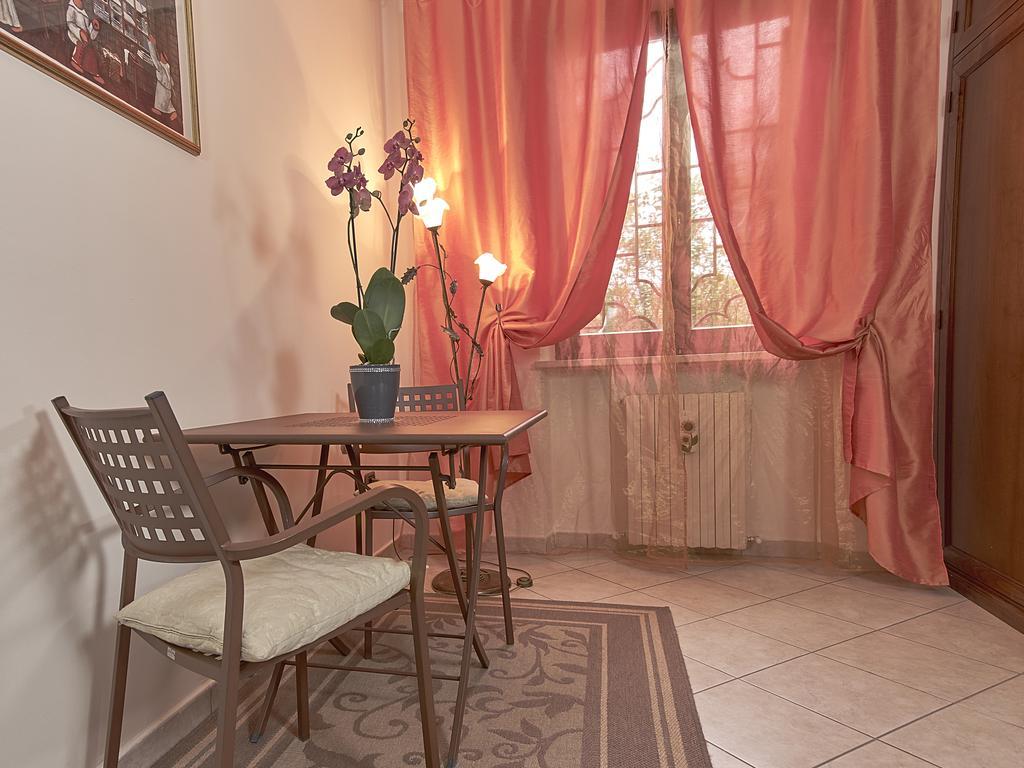 Il Melograno Hotel Фолиньо Екстериор снимка
