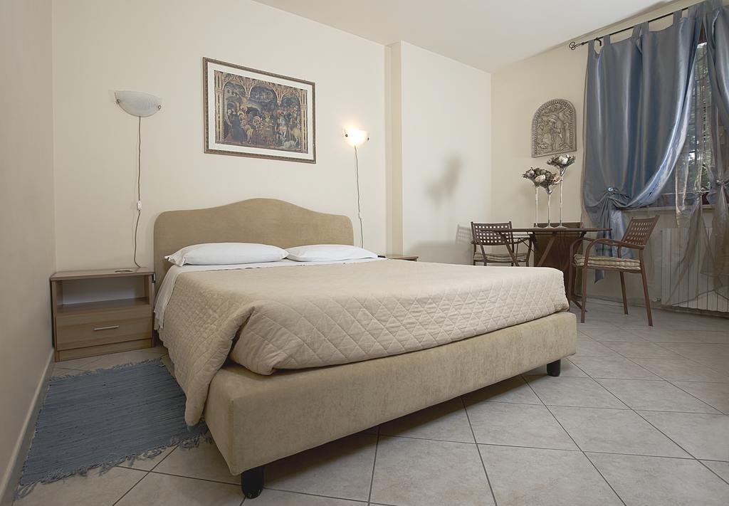 Il Melograno Hotel Фолиньо Екстериор снимка